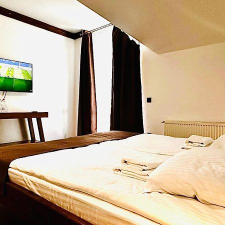 Отель Zimasnow Ski & Spa Club Буковель Экстерьер фото