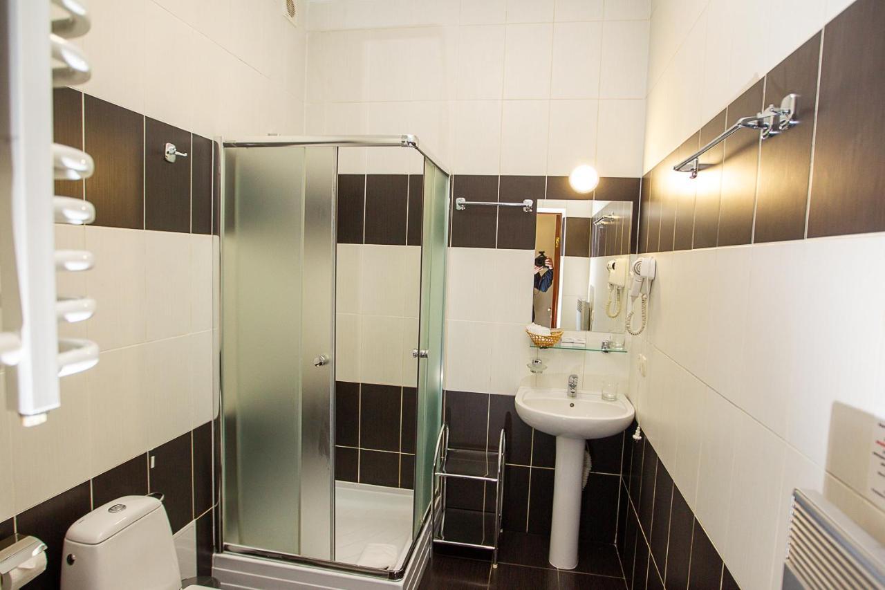 Отель Zimasnow Ski & Spa Club Буковель Экстерьер фото