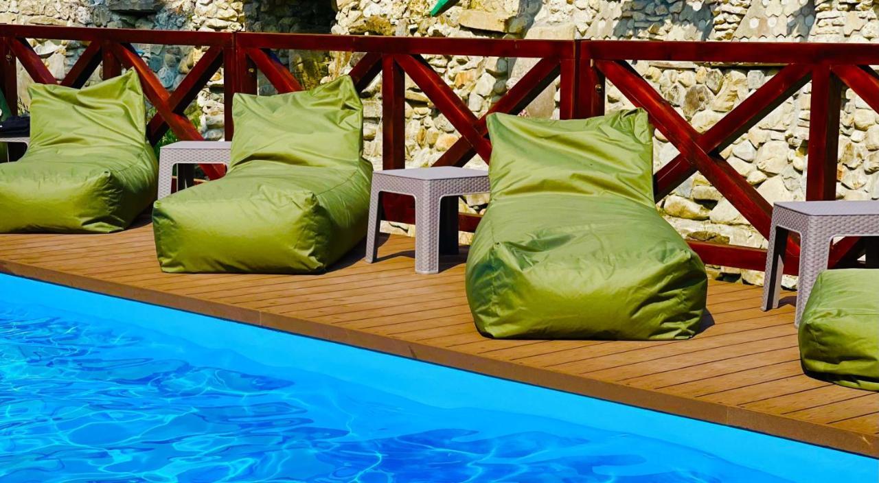 Отель Zimasnow Ski & Spa Club Буковель Экстерьер фото