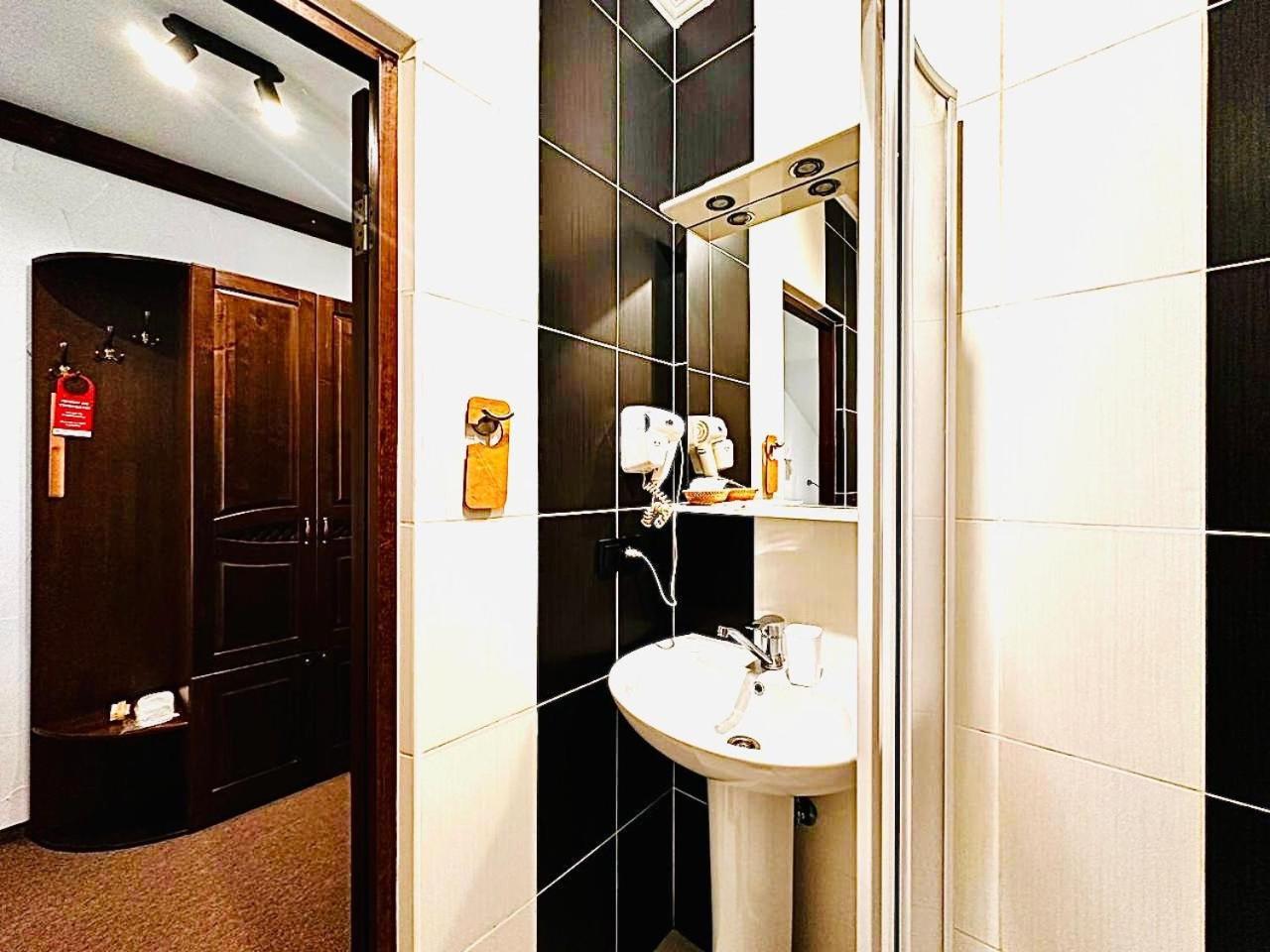 Отель Zimasnow Ski & Spa Club Буковель Экстерьер фото