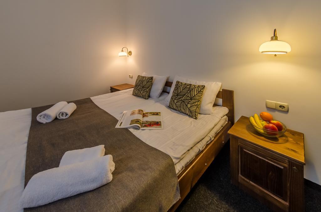 Отель Zimasnow Ski & Spa Club Буковель Экстерьер фото