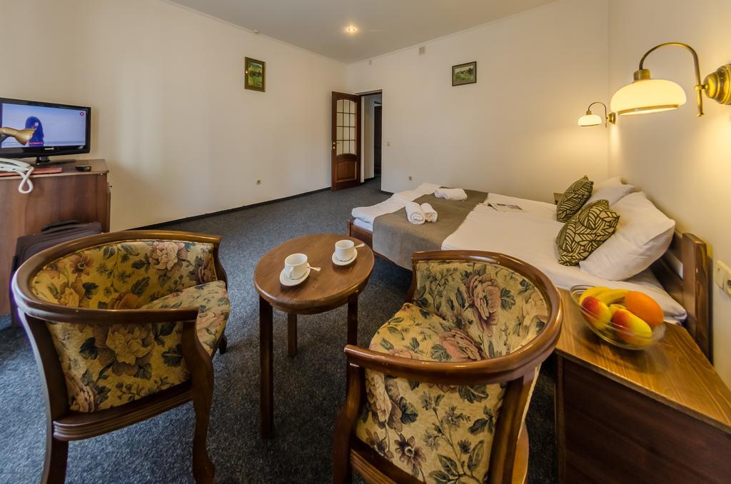 Отель Zimasnow Ski & Spa Club Буковель Экстерьер фото