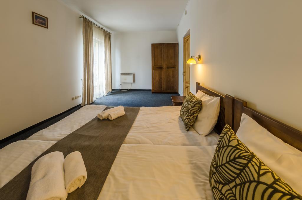 Отель Zimasnow Ski & Spa Club Буковель Экстерьер фото
