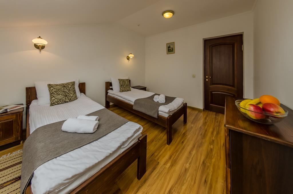 Отель Zimasnow Ski & Spa Club Буковель Экстерьер фото