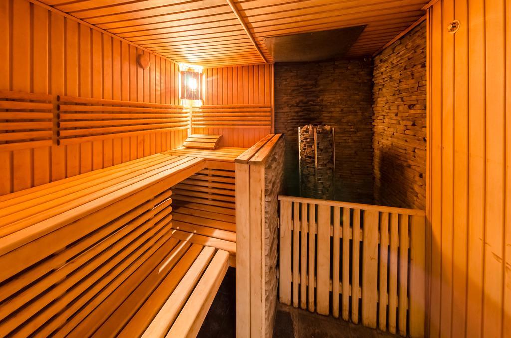 Отель Zimasnow Ski & Spa Club Буковель Экстерьер фото